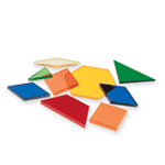 Overhead Pattern Blocks