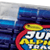 Jumbo Uppercase Tracing Alphabet Stamps