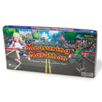 Measuring Marathon