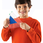 Angle Shapes Set