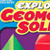 Exploring Geometric Solids Book
