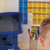 Plastic Base Ten Place Value Set
