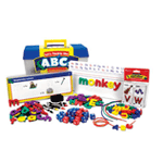 Lets Tackle the ABCs