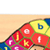 Turtle Alphabet and Number Puzzle