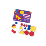 Fractions Attribute Block Set