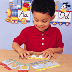 Sequencing Seasons Puzzle Cards