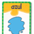 Spanish / English Puzzle Cards: Numbers / Colors / Shapes