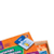 Tarjetas rompecabezas en espanol (Spanish Vocabulary Puzzle Card Set: Intermediate)