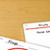 Write - on/Wipe - off Venn Diagram/T - chart Desk Mats