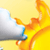 Giant Inflatable Weather Set