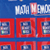 Math Memory Match Game