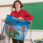 Poster Storage Bag