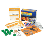Power of Science Electricity Kit