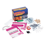Power of Science Simple Machines Kit