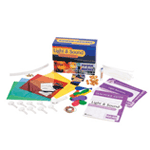 Power of Science Light and Sound Kit