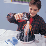 Power of Science Chemistry Kit