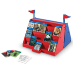 Science Stadium Deductive Reasoning Game