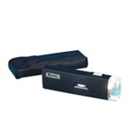Illuminated Pocket Microscope