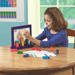 Percent Tower Activity Set