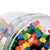 Centimeter Cubes, Set of 1000