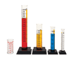 Graduated Cylinder Starter Set