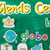 Blends Center Pocket Chart