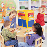 Tabletop Measurement Center