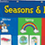 Seasons and Holidays Pocket Chart