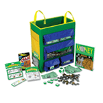 Tabletop Money Center