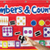 Numbers and Counting Pocket Chart