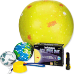 Inflatable Eclipse Kit