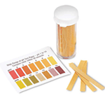Power of Science pH Paper