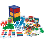 Intermediate Math Cart
