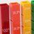 Fraction Tower Cubes: Percent Set