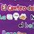 Spanish Alphabet Pocket Chart (El Centro del Alfabeto)