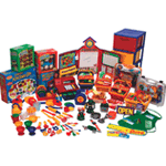 Universal PreK Dramatic Play Kit