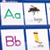 El Alfabeto Espanol Tarjetas Con Fotografias (Spanish Alphabet Photographs Pocket Chart Cards)
