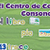 El Centro de Combinaciones Consonanticas (Spanish Blends) Pocket Chart