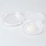 Petri Dishes with Agar, Set of 2