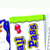Pretend and Play School Set Replacement Teacher Supplies