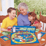 Buy It Right Shopping Game