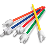 Hand Pointers, Set of 10