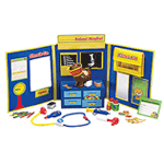 Pretend and Play Animal Hospital