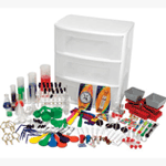 Elementary Science Classroom Starter Set