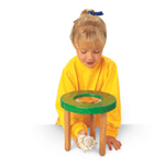 Tabletop Tripod Magnifier