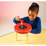 Magnetism Science Station