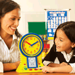 Talking Clever Clock