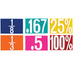 Weighted Equivalency Set