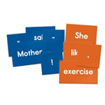 Daily Oral Language in Action - Punctuation