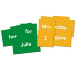 Daily Oral Language in Action - Capitalization